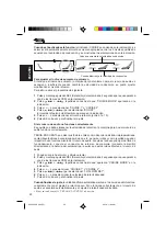 Preview for 60 page of JVC KD-LX3 Instructions Manual