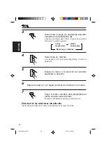 Preview for 66 page of JVC KD-LX3 Instructions Manual