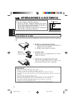 Preview for 68 page of JVC KD-LX3 Instructions Manual