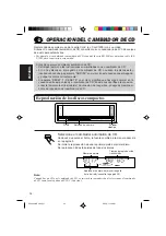 Preview for 70 page of JVC KD-LX3 Instructions Manual