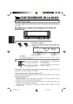 Preview for 82 page of JVC KD-LX3 Instructions Manual