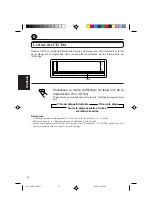 Preview for 88 page of JVC KD-LX3 Instructions Manual