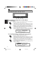 Preview for 90 page of JVC KD-LX3 Instructions Manual