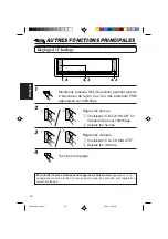 Preview for 96 page of JVC KD-LX3 Instructions Manual