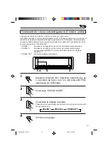 Preview for 97 page of JVC KD-LX3 Instructions Manual