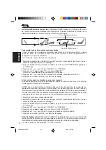 Preview for 98 page of JVC KD-LX3 Instructions Manual