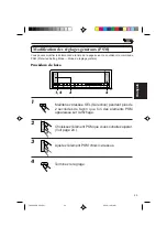 Preview for 99 page of JVC KD-LX3 Instructions Manual