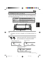 Preview for 103 page of JVC KD-LX3 Instructions Manual