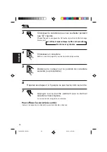 Preview for 104 page of JVC KD-LX3 Instructions Manual