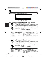 Preview for 110 page of JVC KD-LX3 Instructions Manual