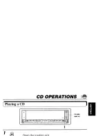 Preview for 11 page of JVC KD-LX30 Instructions Manual