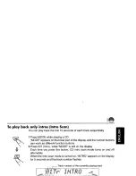 Preview for 15 page of JVC KD-LX30 Instructions Manual