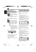 Preview for 12 page of JVC KD-LX300 Instructions Manual