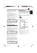 Preview for 13 page of JVC KD-LX300 Instructions Manual