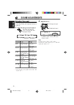 Preview for 14 page of JVC KD-LX300 Instructions Manual