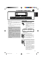 Preview for 25 page of JVC KD-LX300 Instructions Manual