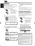 Preview for 10 page of JVC KD-LX330R Instructions Manual