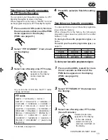 Preview for 13 page of JVC KD-LX330R Instructions Manual