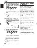 Preview for 14 page of JVC KD-LX330R Instructions Manual