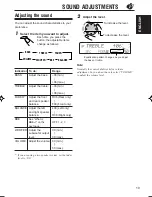 Preview for 19 page of JVC KD-LX330R Instructions Manual