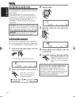 Preview for 30 page of JVC KD-LX330R Instructions Manual