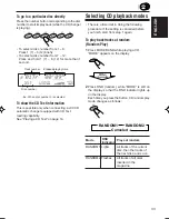 Preview for 33 page of JVC KD-LX330R Instructions Manual