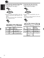 Preview for 34 page of JVC KD-LX330R Instructions Manual