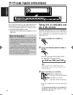 Preview for 36 page of JVC KD-LX330R Instructions Manual