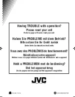 Preview for 44 page of JVC KD-LX330R Instructions Manual