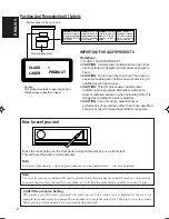 Preview for 46 page of JVC KD-LX330R Instructions Manual