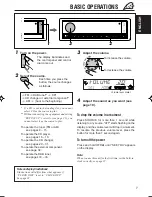 Preview for 51 page of JVC KD-LX330R Instructions Manual