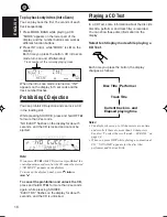 Preview for 62 page of JVC KD-LX330R Instructions Manual