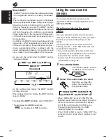 Preview for 64 page of JVC KD-LX330R Instructions Manual