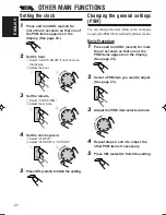 Preview for 66 page of JVC KD-LX330R Instructions Manual