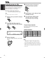 Preview for 70 page of JVC KD-LX330R Instructions Manual