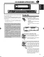 Preview for 73 page of JVC KD-LX330R Instructions Manual