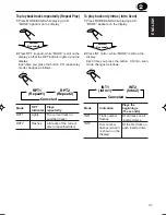 Preview for 75 page of JVC KD-LX330R Instructions Manual