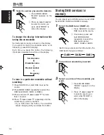 Preview for 78 page of JVC KD-LX330R Instructions Manual