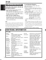 Preview for 80 page of JVC KD-LX330R Instructions Manual