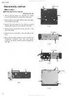 Предварительный просмотр 4 страницы JVC KD-LX333 Service Manual