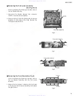 Предварительный просмотр 5 страницы JVC KD-LX333 Service Manual