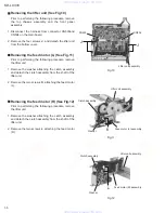 Предварительный просмотр 6 страницы JVC KD-LX333 Service Manual