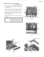 Предварительный просмотр 7 страницы JVC KD-LX333 Service Manual