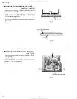 Предварительный просмотр 8 страницы JVC KD-LX333 Service Manual