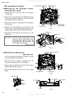 Предварительный просмотр 10 страницы JVC KD-LX333 Service Manual