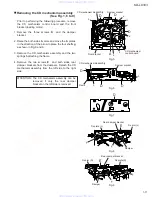 Предварительный просмотр 11 страницы JVC KD-LX333 Service Manual