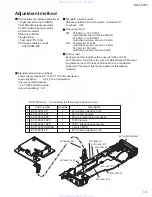 Предварительный просмотр 13 страницы JVC KD-LX333 Service Manual