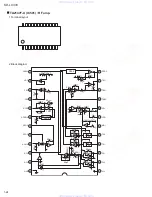 Предварительный просмотр 24 страницы JVC KD-LX333 Service Manual