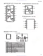 Предварительный просмотр 31 страницы JVC KD-LX333 Service Manual