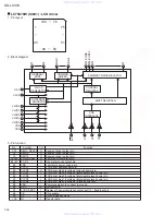 Предварительный просмотр 32 страницы JVC KD-LX333 Service Manual